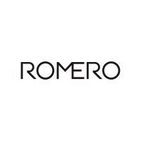 muebles romero logo